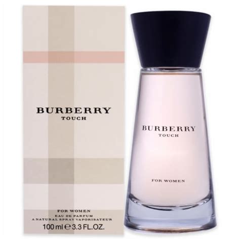 how much is burberry touch